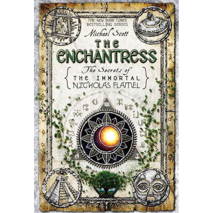 Enchantress