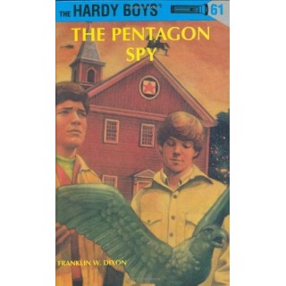 061-The Pentagon Spy