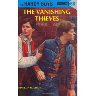 066-The Vanishing Thieves