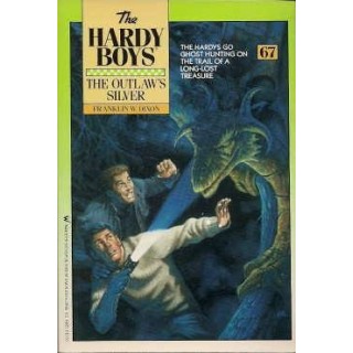 067-The Outlaw's Silver