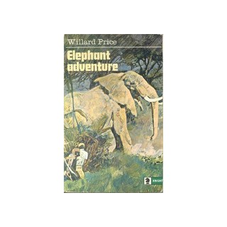 07 Elephant Adventure