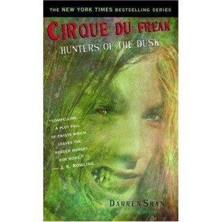 07 Hunters of the Dusk