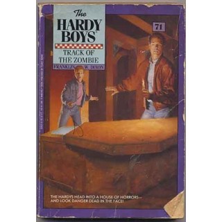 071-Track of the Zombie