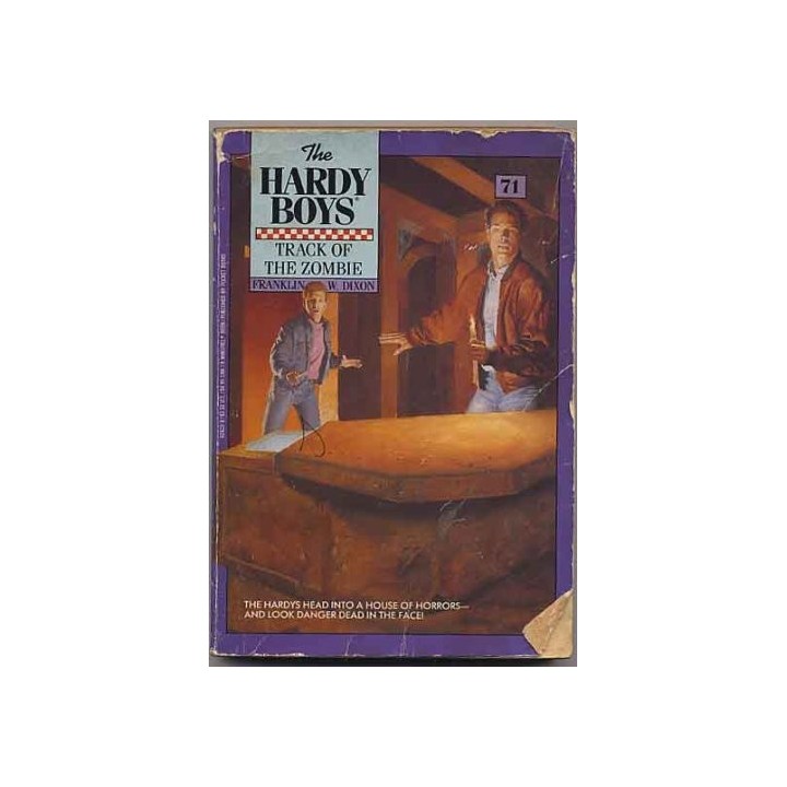 071-Track of the Zombie