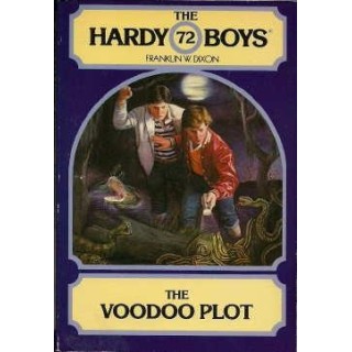 072-The Voodoo Plot