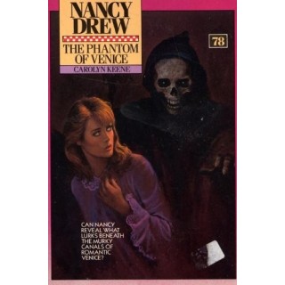 078 The Phantom Of Venice