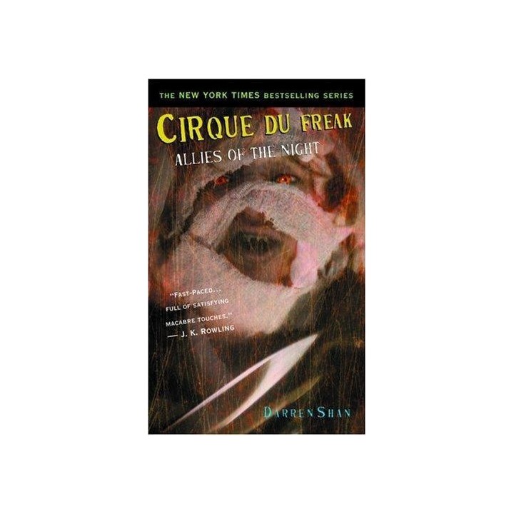 08 Allies of the Night