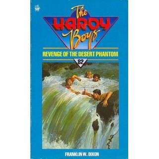 084-Revenge of the Desert Phantom