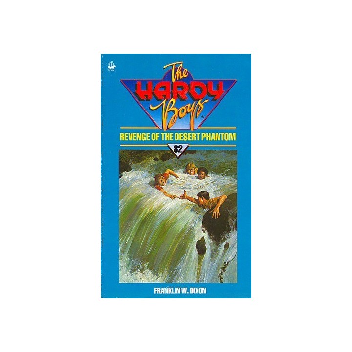 084-Revenge of the Desert Phantom