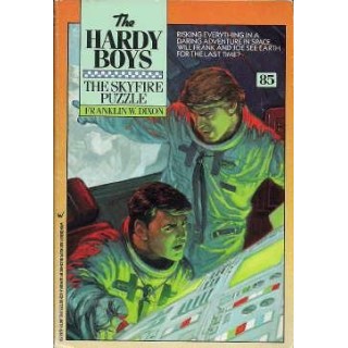 085-The Skyfire Puzzle