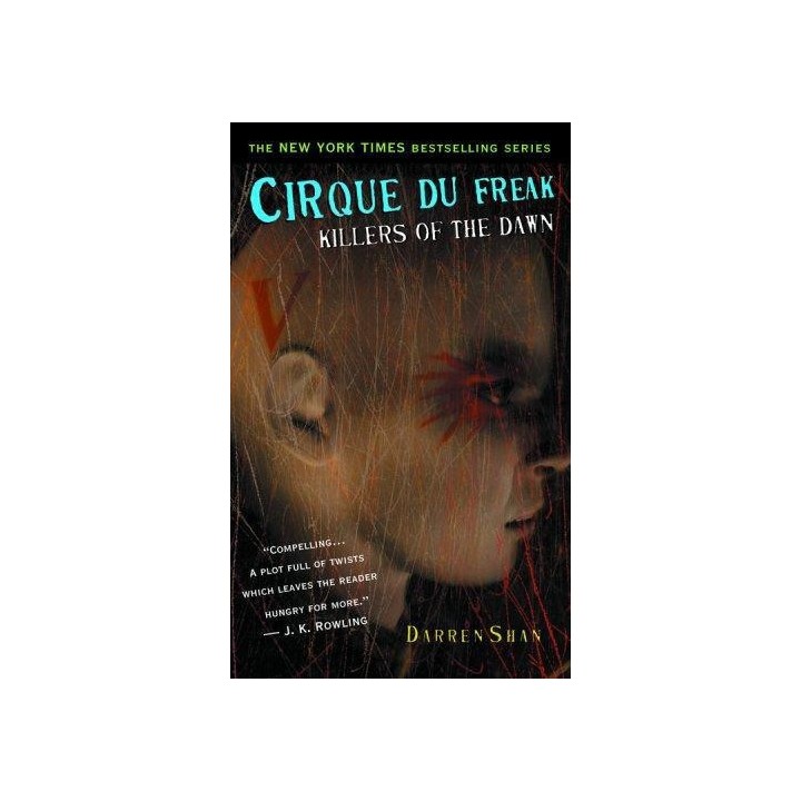 09 Killers of the Dawn