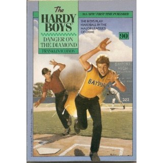 090-Danger on the Diamond