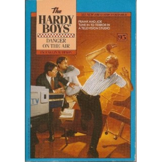 095-Danger on the Air