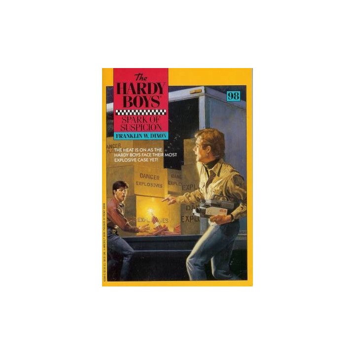 098-Spark of Suspicion