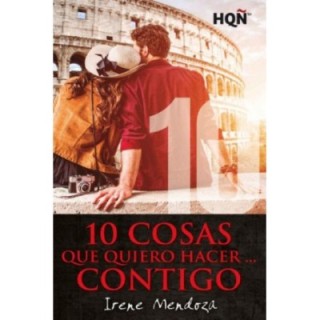 10 Cosas que quiero hacer… Contigo