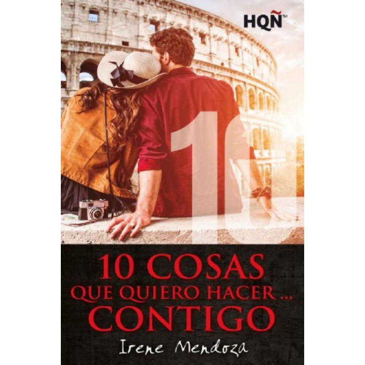 10 Cosas que quiero hacer… Contigo