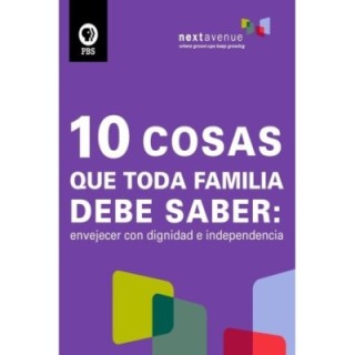 10 cosas que toda familia debe saber