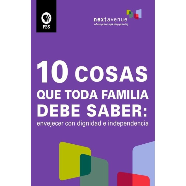 10 cosas que toda familia debe saber