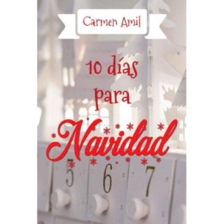 10 días para navidad