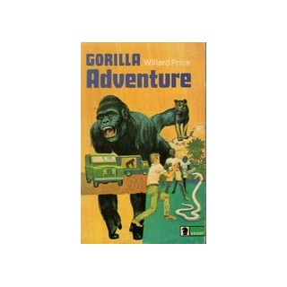 10 Gorilla Adventure