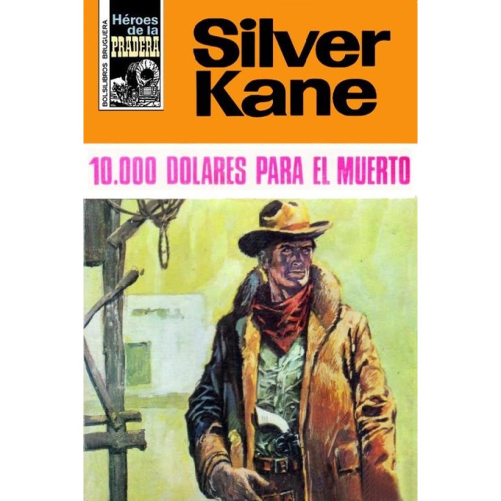 10.000 dólares para el muerto