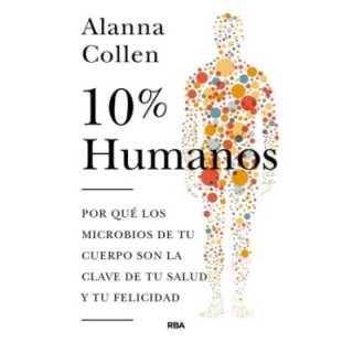 10% Humanos