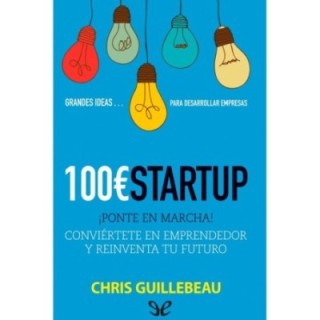 100 euros startup