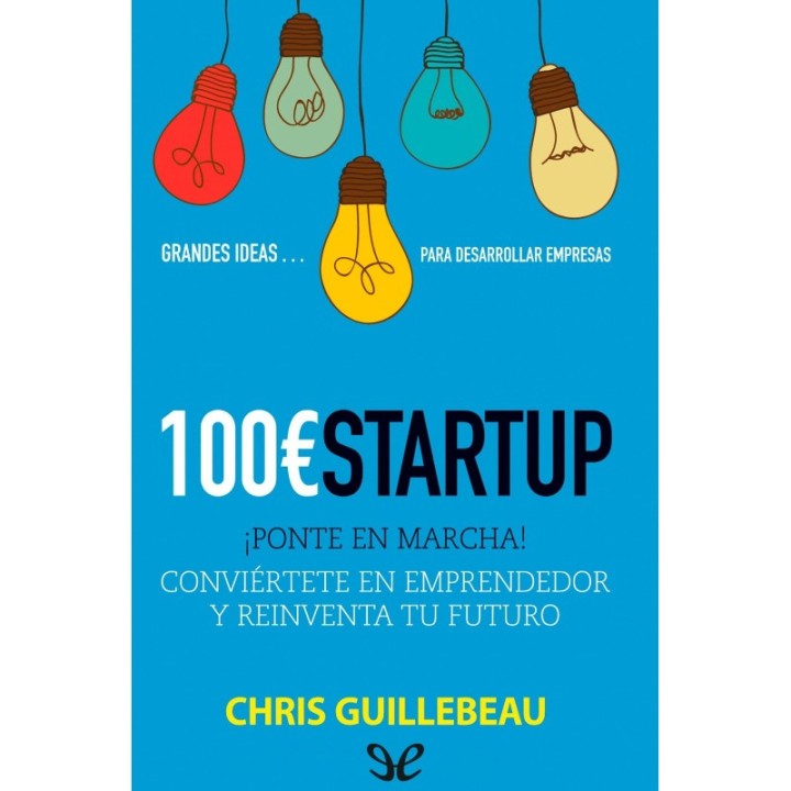 100 euros startup