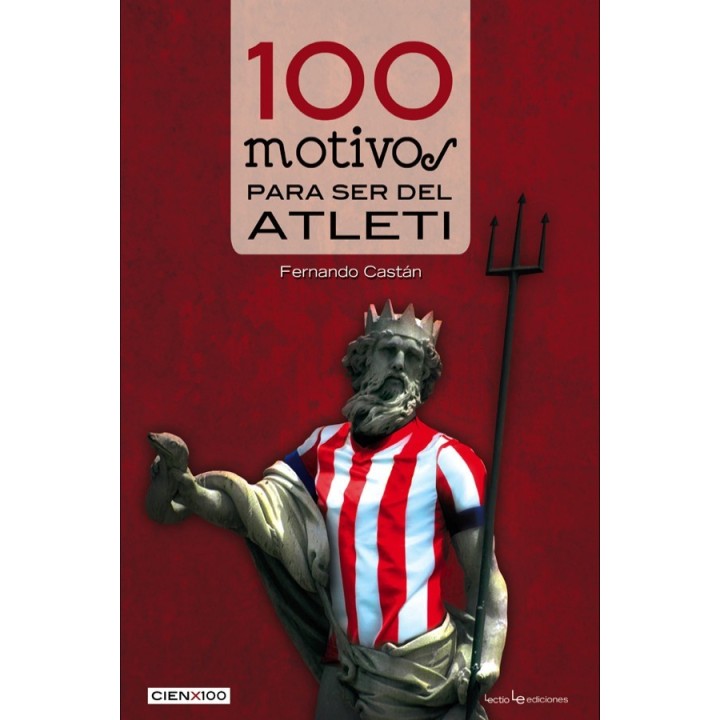 100 motivos para ser del Atleti