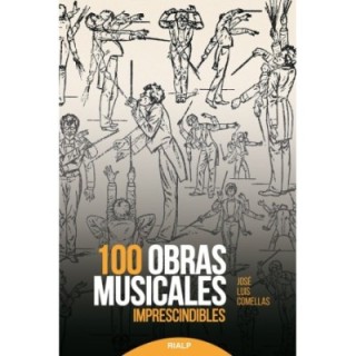 100 obras musicales imprescindibles