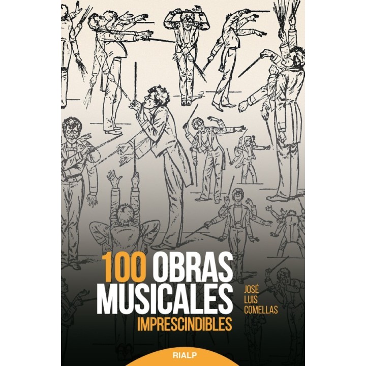 100 obras musicales imprescindibles