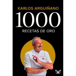 1000 recetas de oro