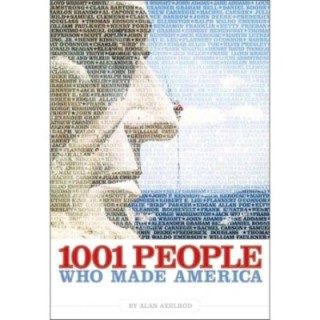 1001 People Who Made America