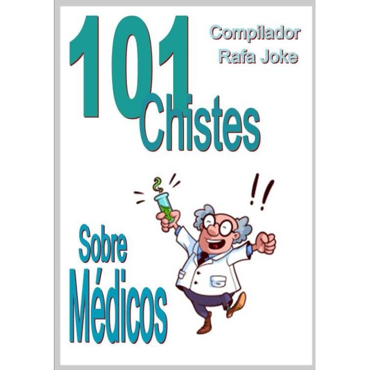 101 chistes sobre médicos