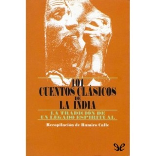 101 cuentos clásicos de la India