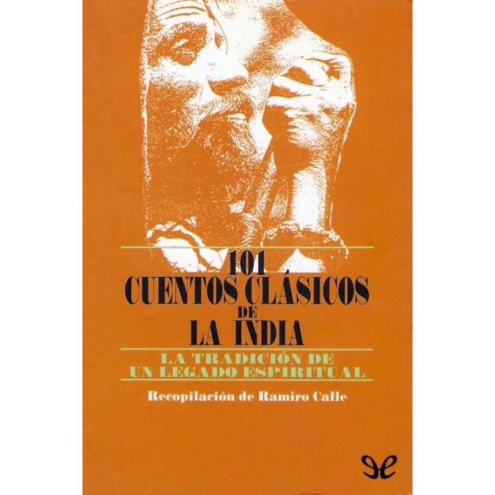 101 cuentos clásicos de la India