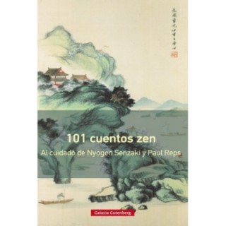 101 cuentos zen