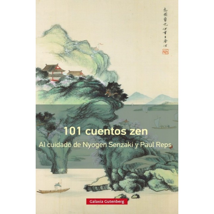 101 cuentos zen