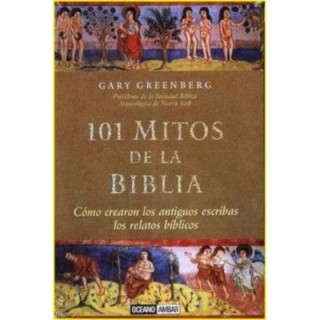 101 mitos de la Biblia