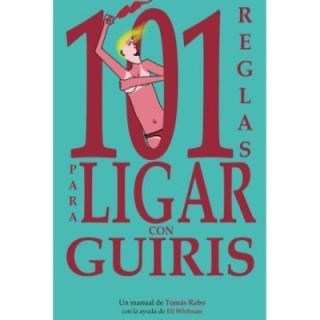101 reglas para ligar con guiris