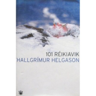 101 Réikiavik