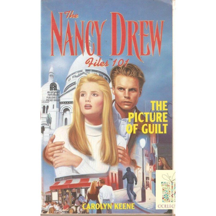 101 The Picture of Guilt