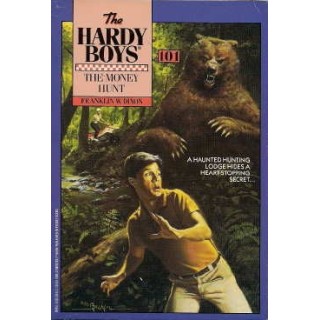 101-The Money Hunt