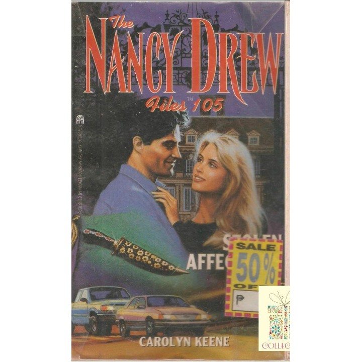 105 Stolen Affections