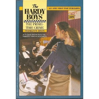 109-The Prime-Time Crime