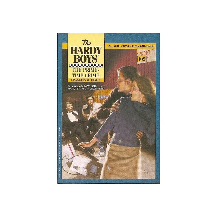 109-The Prime-Time Crime