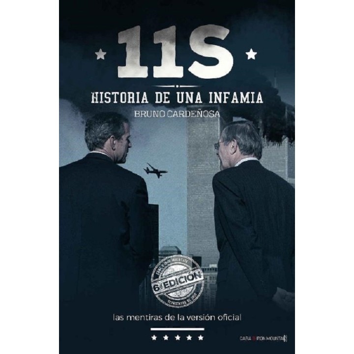 11-S. Historia de una infamia