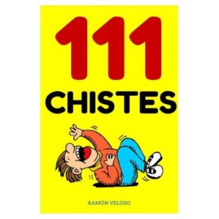 111 chistes