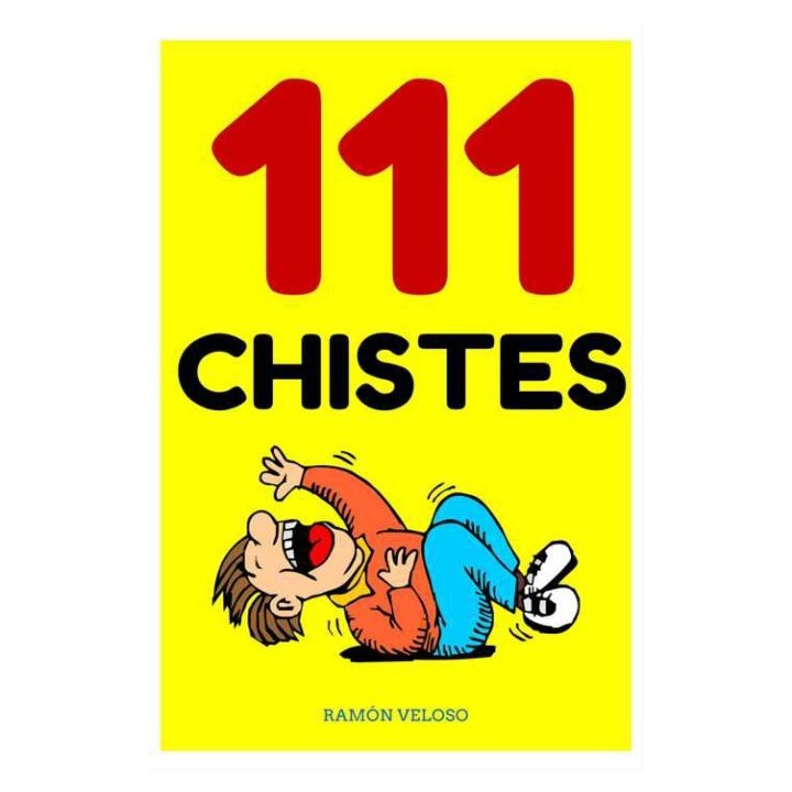 111 chistes