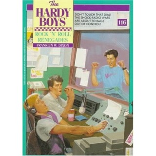 116-Rock 'n' Roll Renegades